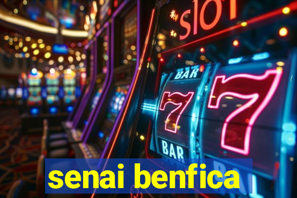 senai benfica